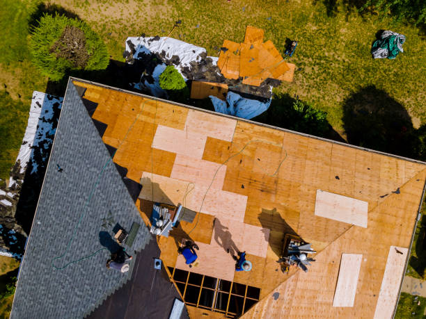 Heating Cable for Roof Installation in St Pete Beach, FL